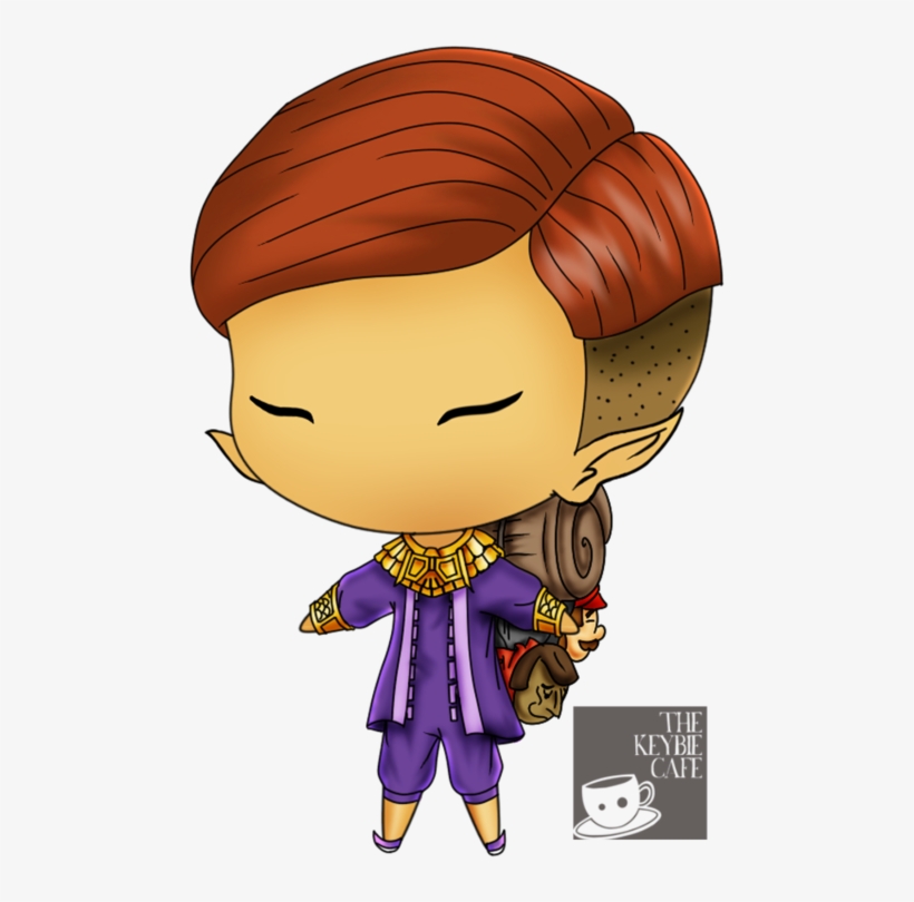 The Legend Of Zelda - Cartoon, transparent png #6316102