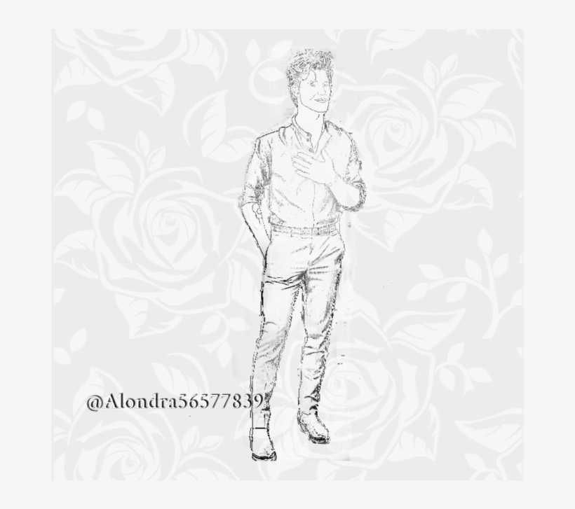 Alondra @alondra56577839 - Illustration, transparent png #6316163
