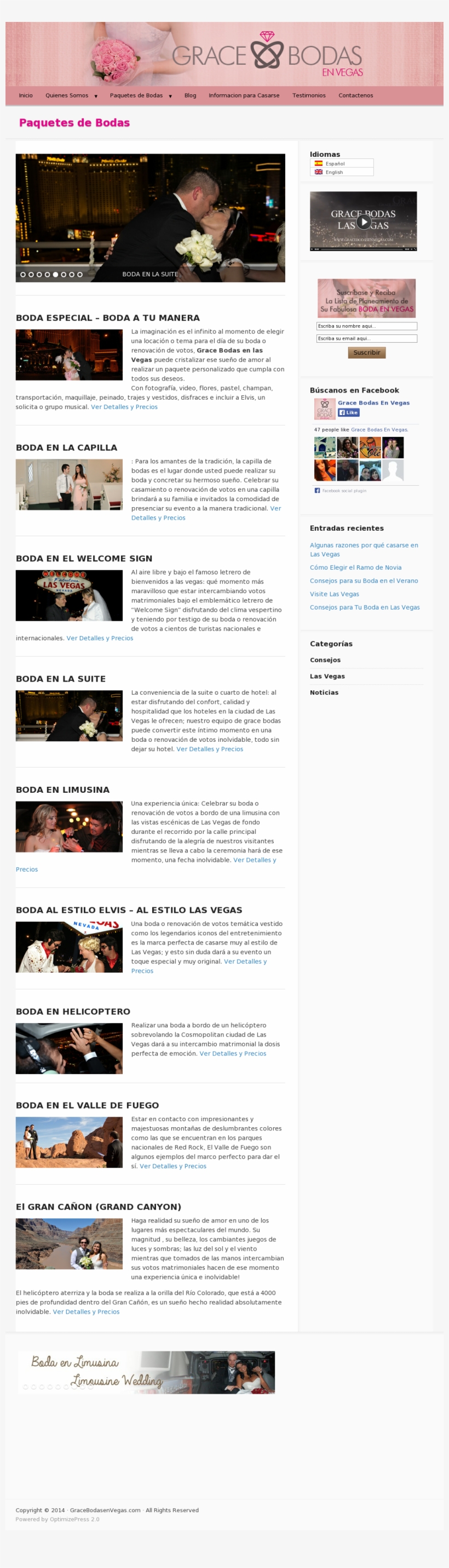 Gracebodasenlasvegas Competitors, Revenue And Employees - Ohio, transparent png #6316632