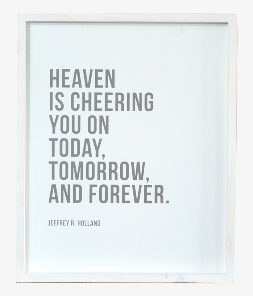 Heaven Cheering You On - Cheer Athletics, transparent png #6316636