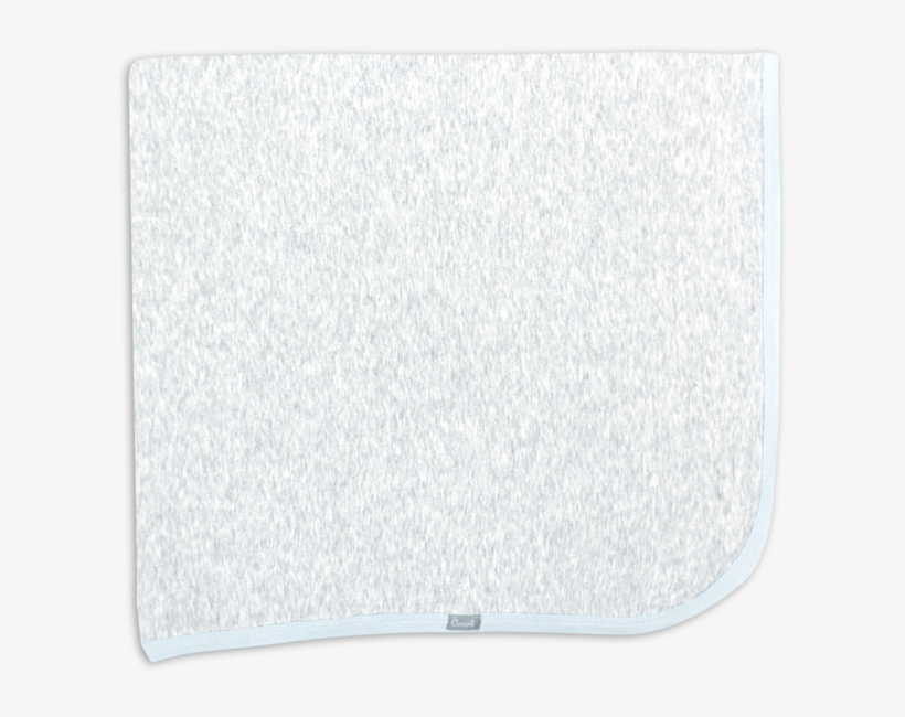 Blue Blanket By Coccoli - Mat, transparent png #6316747