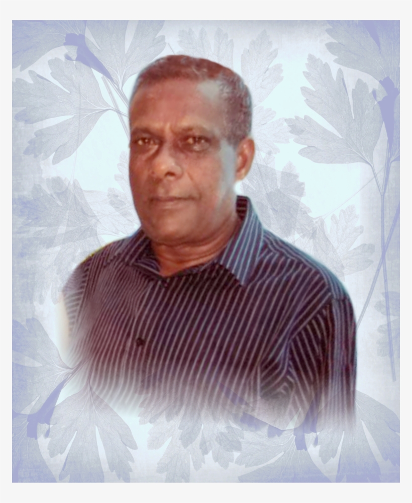 Kenneth Houlass - Gentleman, transparent png #6317012