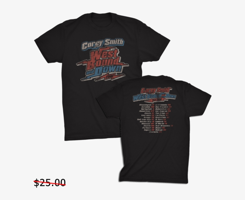 West Bound & Down - Judas Priest No Surrender, transparent png #6317014