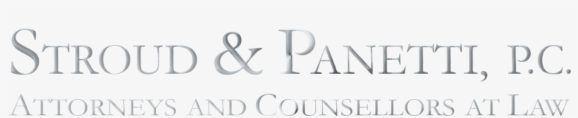 Stroud & Panetti, Winston-salem Lawyers - Winston-salem Divorce & Estate Planning Attorneys, transparent png #6317073