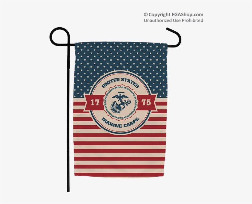 Eagle Globe And Anchor, transparent png #6317121