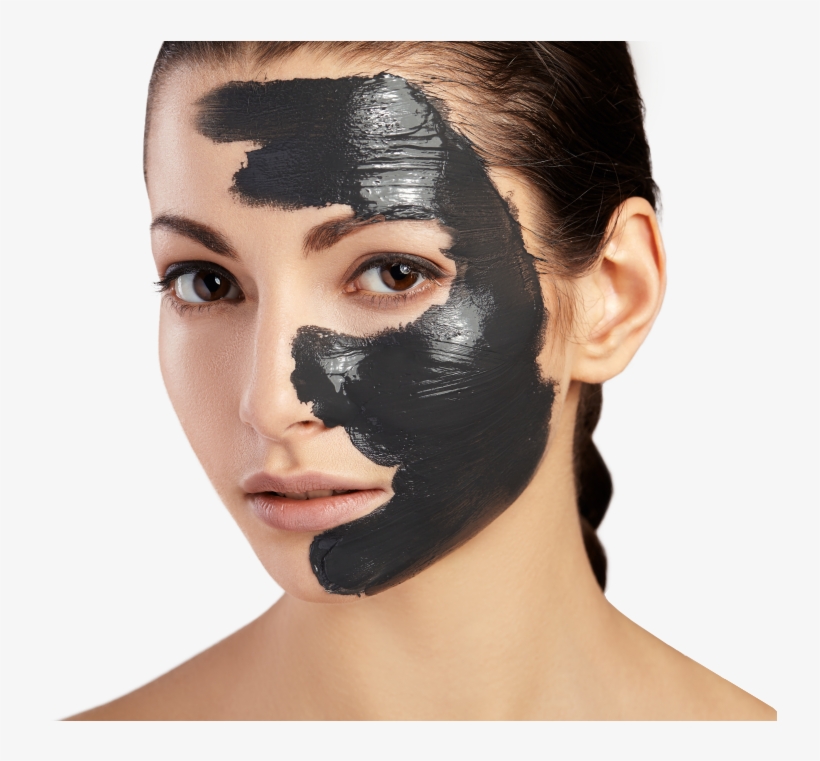 Introducing 2 New Age Intelligent Products - Nimue Thermal Detox Peel, transparent png #6317233