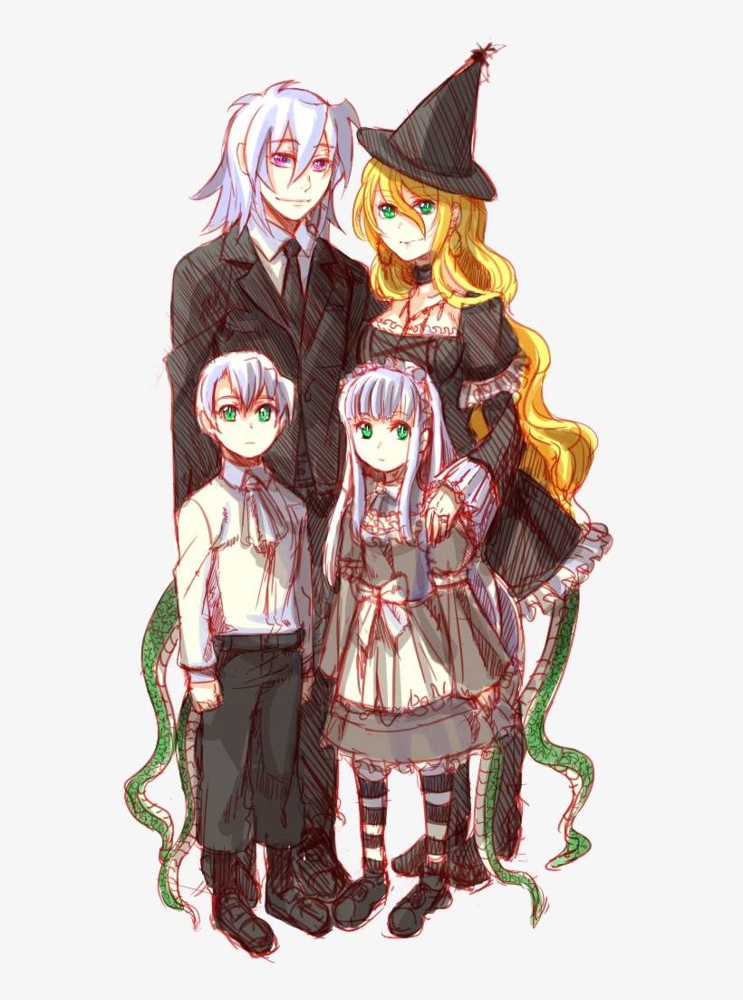 Future Family, transparent png #6317238