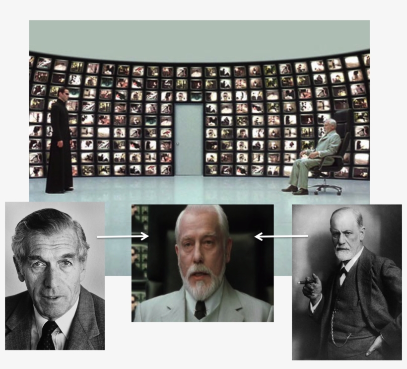 Merry - Freud: One Of The Most Powerful Psychoanalytical Tools, transparent png #6318069