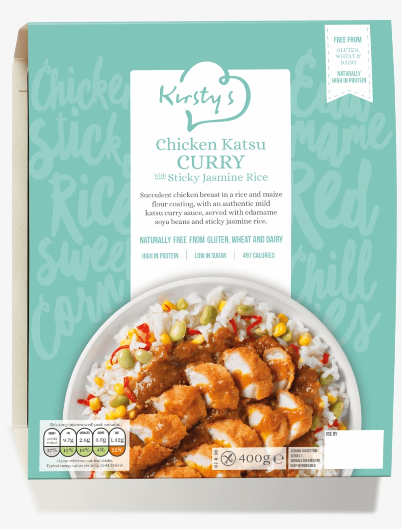 Exotic Chilled - Kirsty's, transparent png #6318734