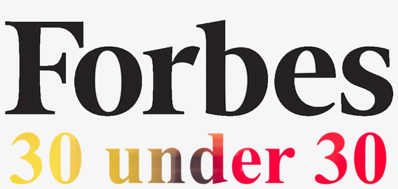 Smartly Is Proud To Announce That Two Smartly Mba Students - Forbes Logo, transparent png #6318737