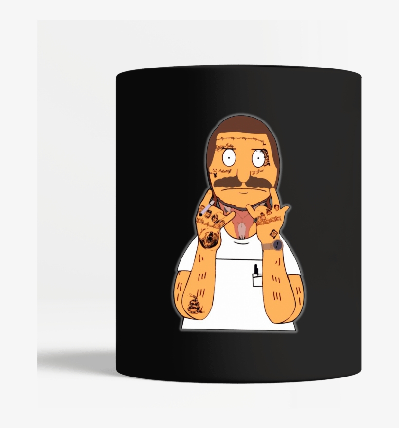Bob Belcher Png, transparent png #6318875