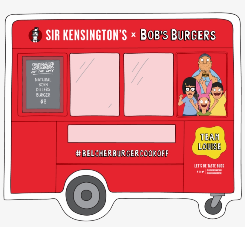 Sk Bb Cart Red - Red, transparent png #6318999