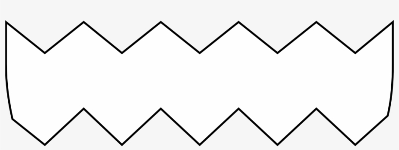 Pieces Fasce Vivrée - Scalable Vector Graphics, transparent png #6319054