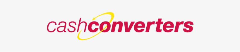 Cash Converters Logo - Cash Converters Personal Finance, transparent png #6319274