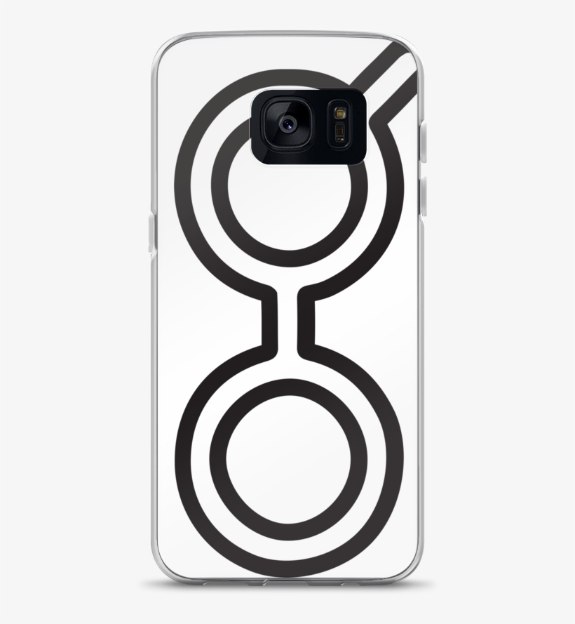 Golem / Gnt Obw Samsung Case Samsung Galaxy S7 Crypto - Icon, transparent png #6319598