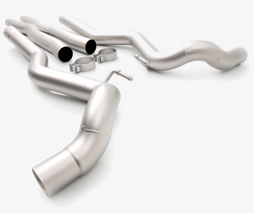 5% - Exhaust System, transparent png #6319605