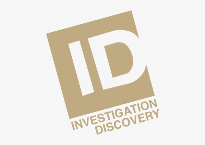 Client List Singles Gold 34 - Investigation Discovery Network Logo, transparent png #6319651