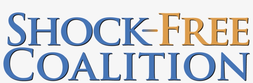 The Shock-free Coalition - Shock Mansion Logo, transparent png #6319894
