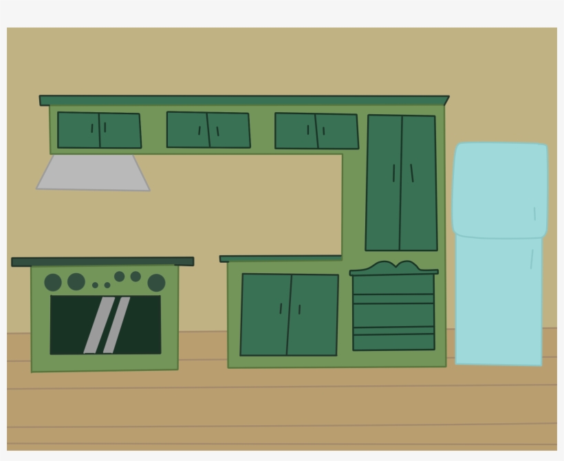 Cocina - Wiki, transparent png #6320213
