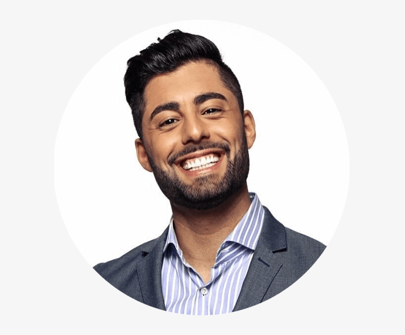 Peta Kelly Speaker Millennial Entrepreneur & Speaker - Alex Morton Forbes, transparent png #6320368