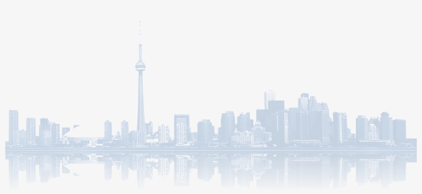 Inner Background The - Toronto, transparent png #6320699