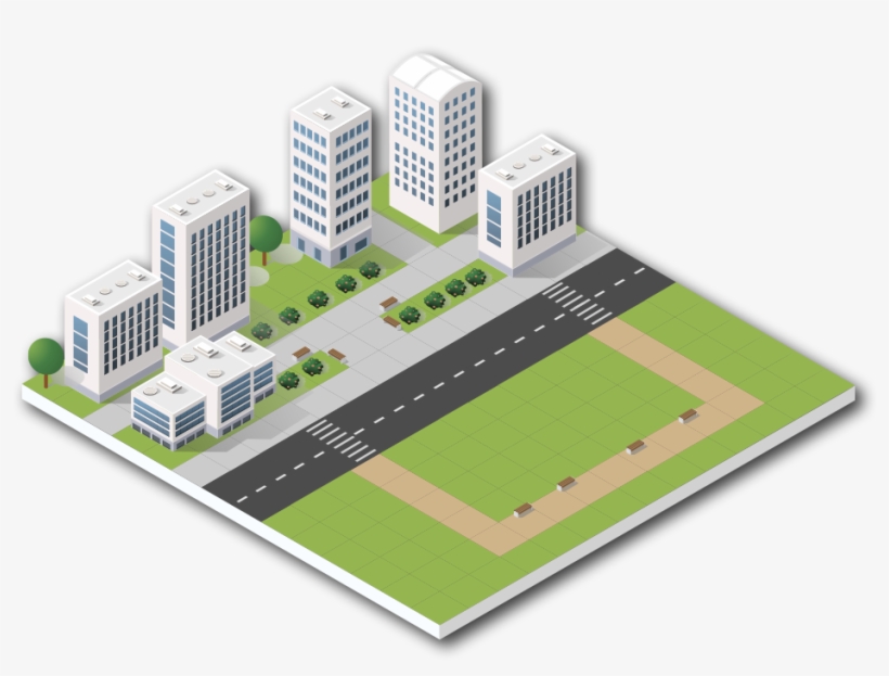 We Are Essentially Setting Up A "training Academy" - Structure, transparent png #6320838