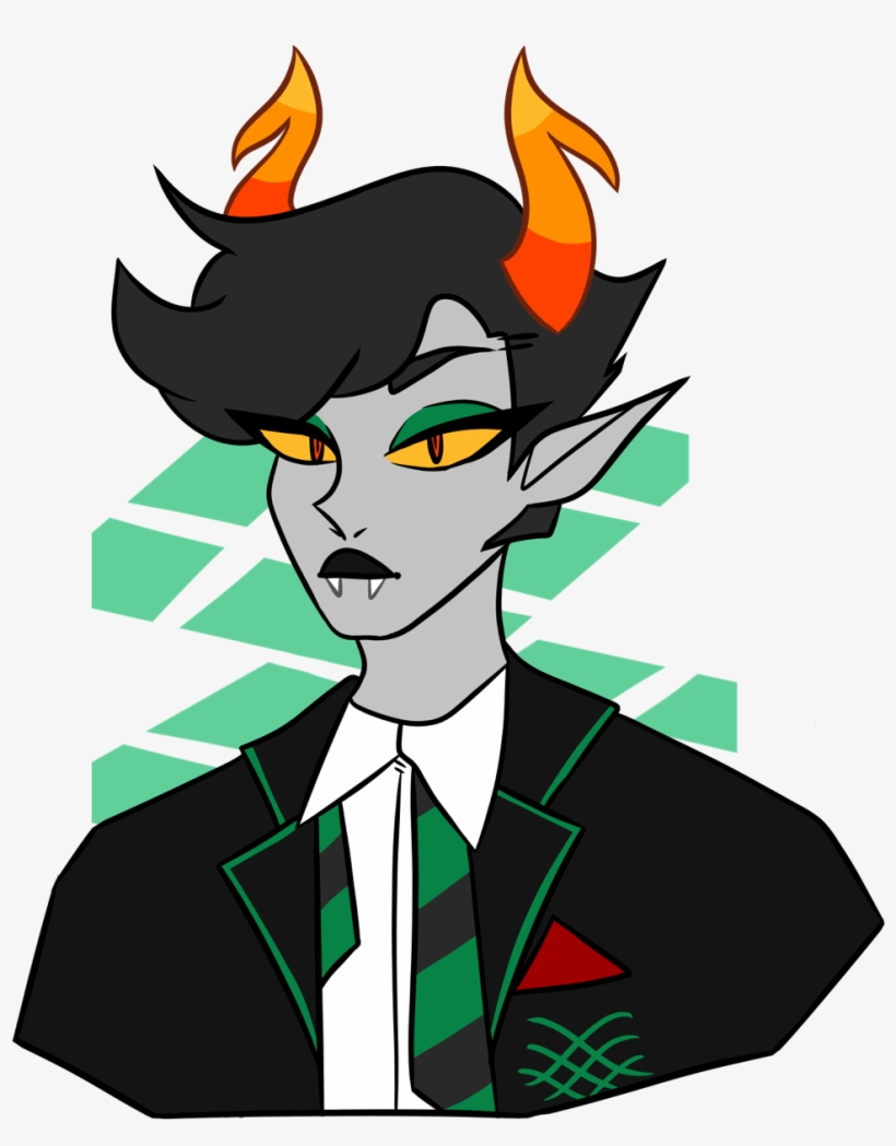 Hiveswap Lanque Troll Call Lanque Hiveswap Homestuck - Hiveswap, transparent png #6321242
