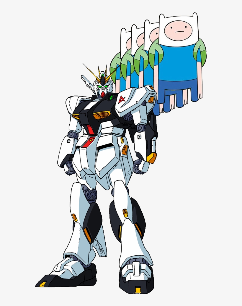 Amuro Ray Gundam Sentinel Vertebrate Mecha Cartoon - Best Gundam Design, transparent png #6321382