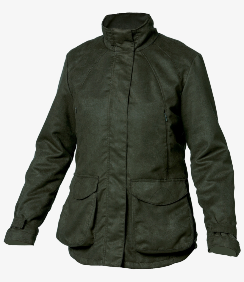 Beretta Women's Forest Jacket, transparent png #6321383