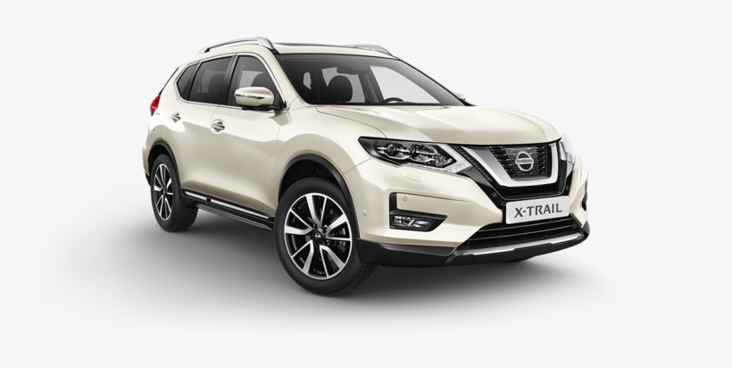 Carpenters Motors Is The Market Leader In Automotive - Nissan X Trail, transparent png #6321487
