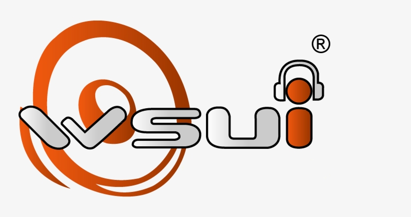 Wsui Radio - Circle, transparent png #6321553