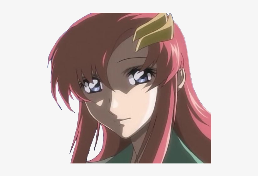 My Fourth - - Dark Lacus Clyne, transparent png #6321712