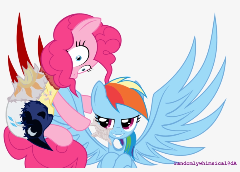 pinkie pie clop