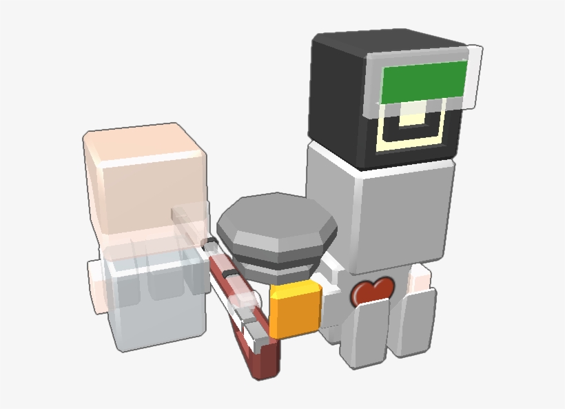 By Trueluv - Lego, transparent png #6321989