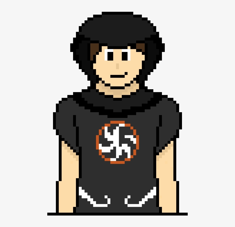 Homestuck Trash Start, transparent png #6321991