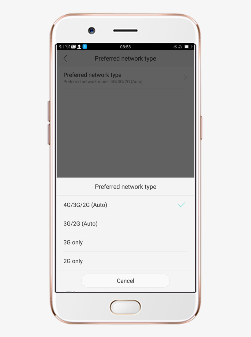 If There Is A Vpn Connection, Disconnect It - Mobile Phone, transparent png #6322106