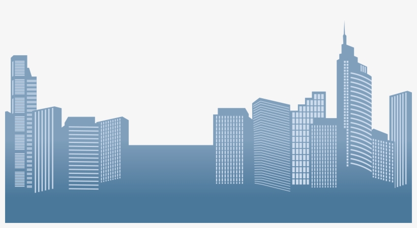 Clip Art Freeuse Library Metropolis City Building Transprent - Building, transparent png #6322159