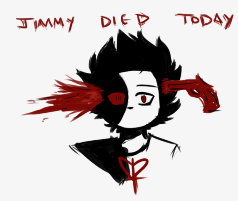 I Might Have A Slight Obsession With Saint Jimmy Green - St. Jimmy, transparent png #6322163