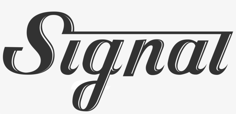 Signal Brewery - Beer, transparent png #6322348