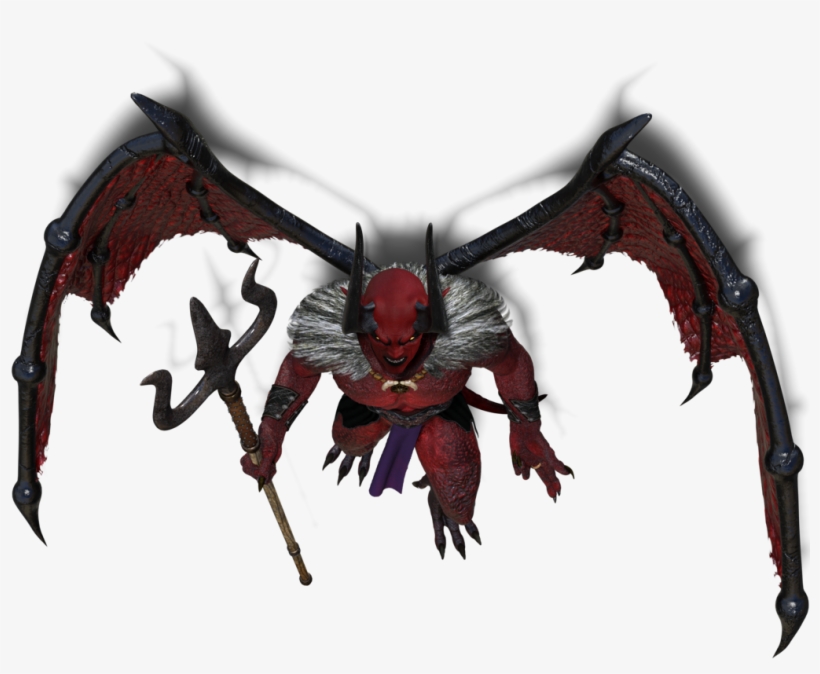 173183-mephistopheles - Illustration, transparent png #6322395