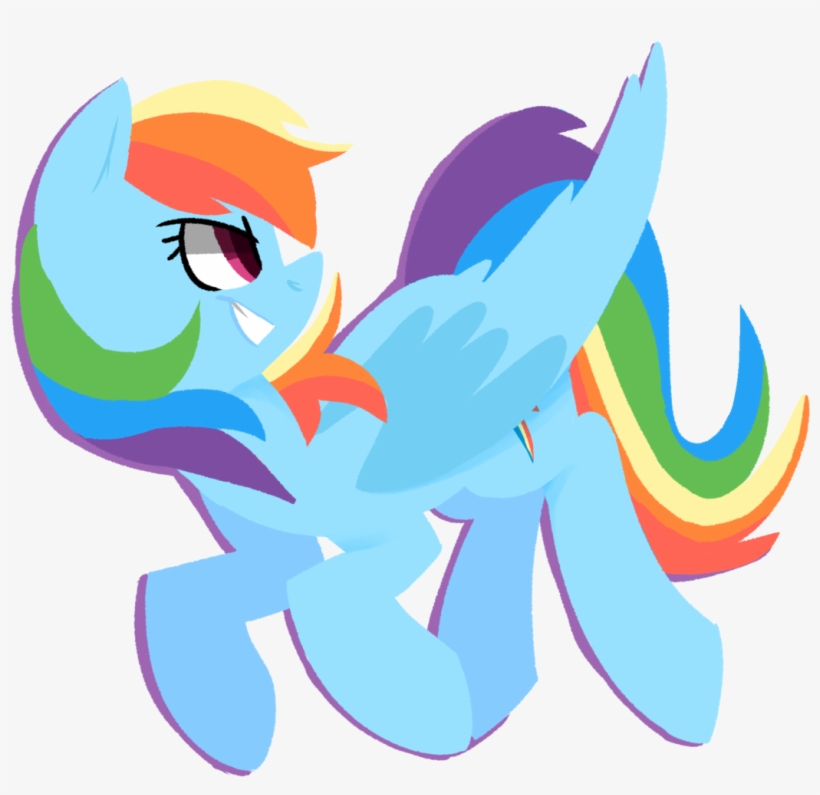 Themodpony, Backwards Cutie Mark, Cutie Mark, Female, - Cartoon, transparent png #6322551