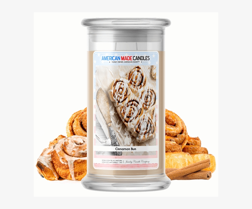 Cinnamon Bun - 1 Dram Lorann - Cinnamon Roll Flavour, transparent png #6322747