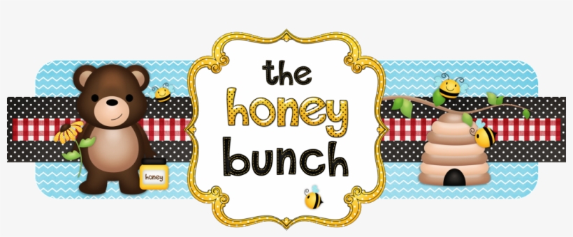 Banner Free Download Cinnamon Roll Clipart Honey Bun - Happy Birthday Honeybunch, transparent png #6322955