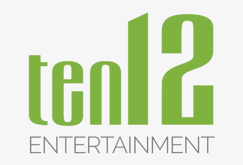 Ten12 Entertainment Music Entertainment Artists Biographies - Lotus Entertainment Logo, transparent png #6323064