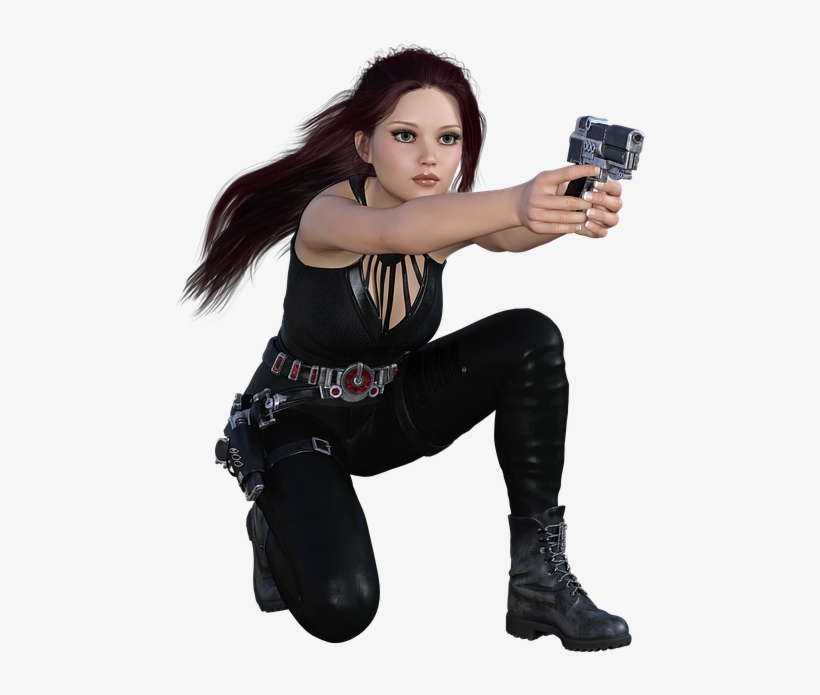 Warrior, transparent png #6323213