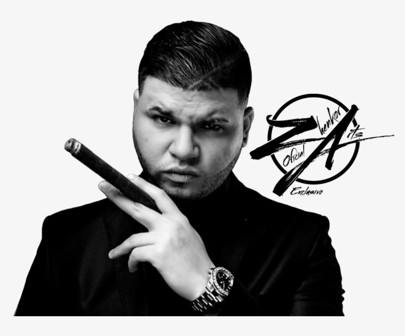Farruko New Zhenkor Arts - Farruko New, transparent png #6323219