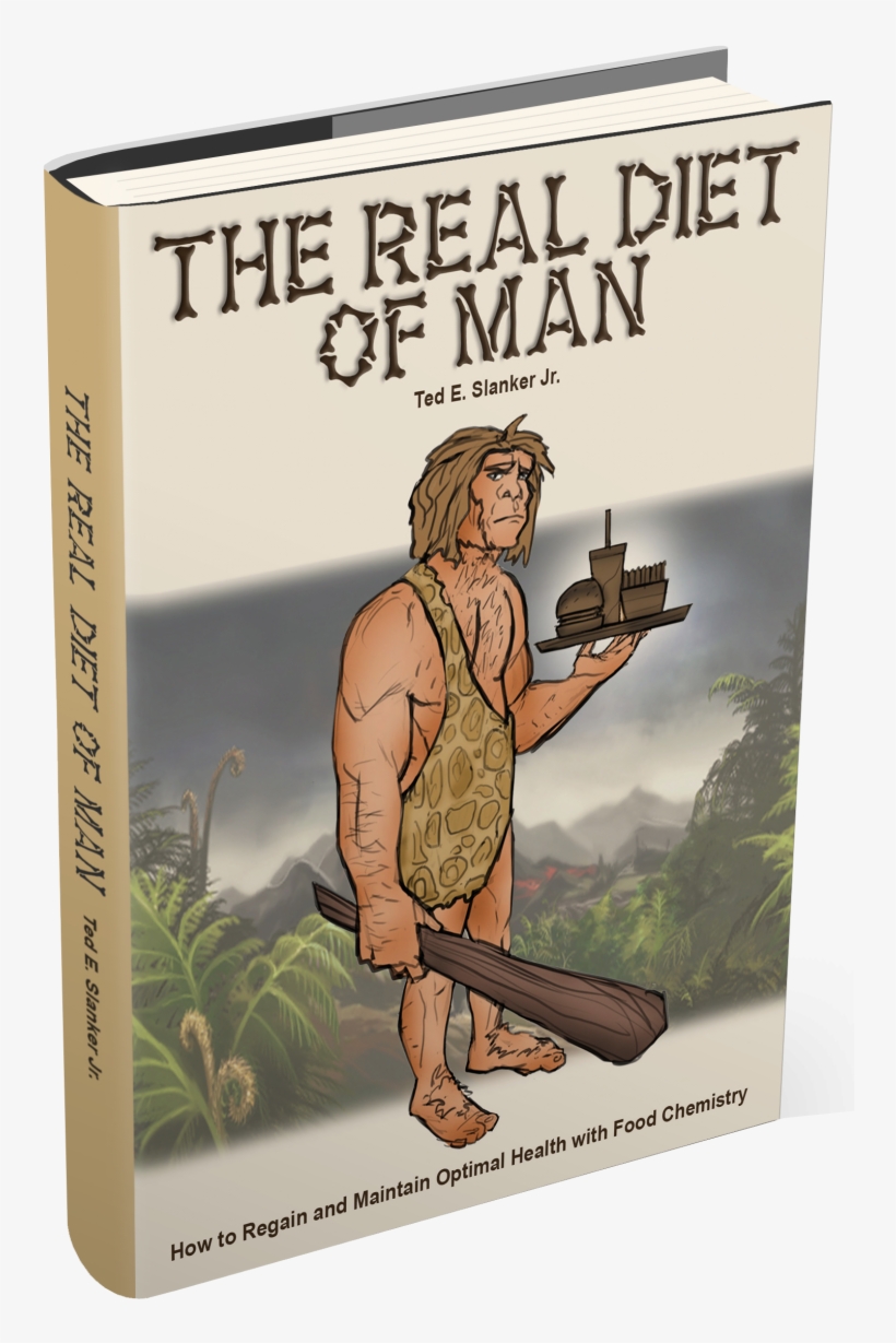 Click Here To Download Your Copy Image Of Ebook - Food, transparent png #6323431