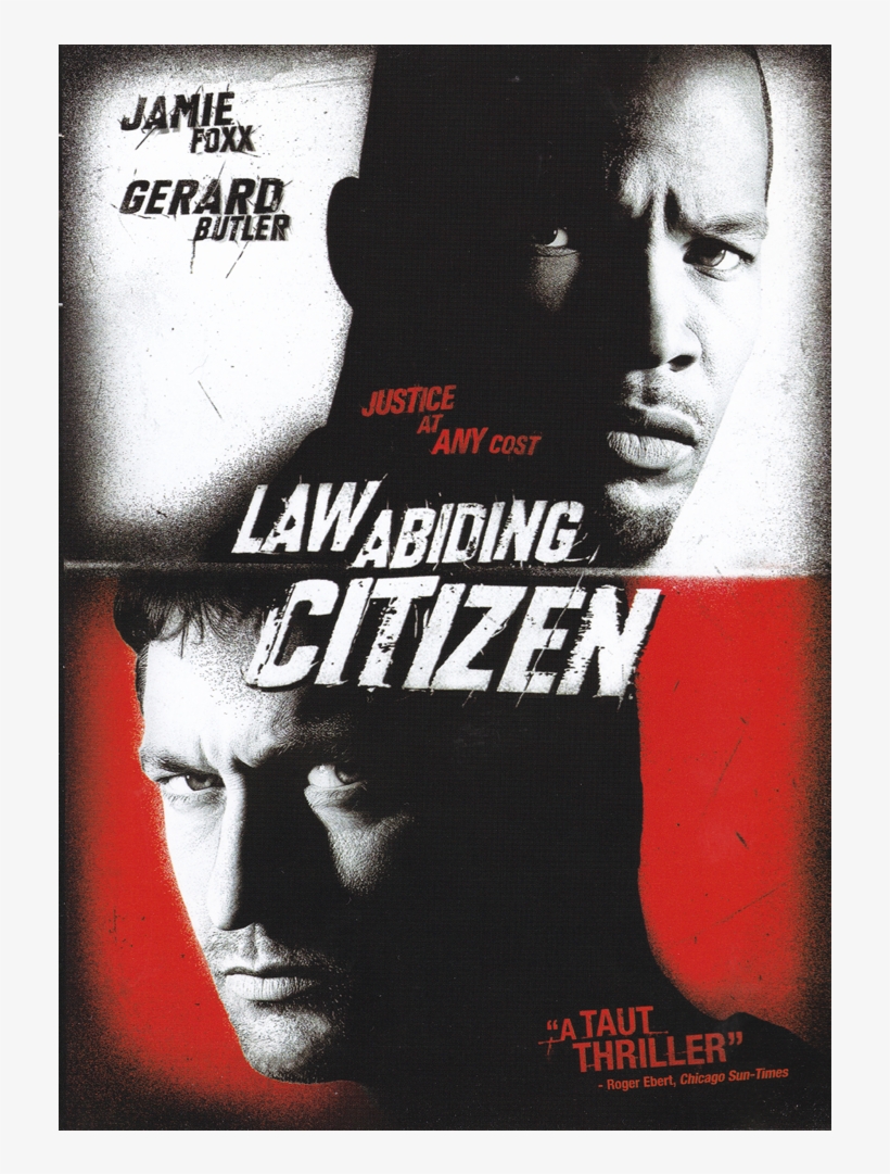 Law Abiding Citizen, transparent png #6323436