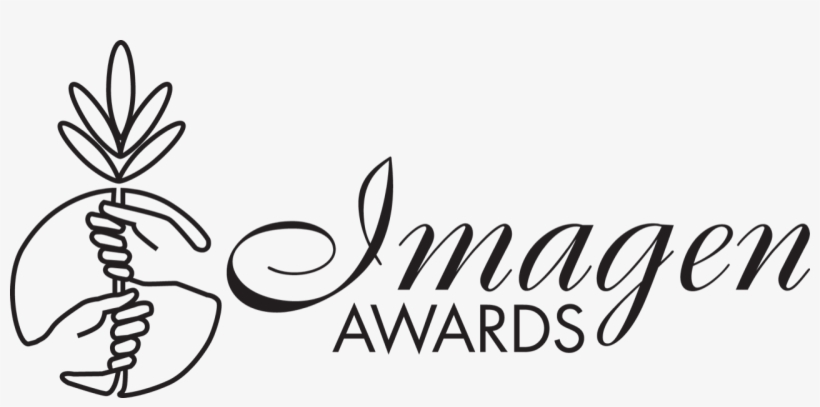 Imagen-awards - Imagen Foundation Png, transparent png #6323483