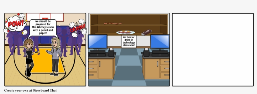 Whitley's Class Norms - Cartoon, transparent png #6323548